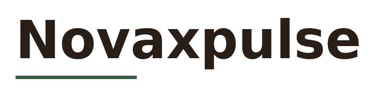 Novaxpulse logo